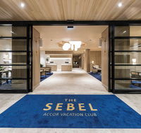 The Sebel Sydney Manly Beach - Accommodation in Bendigo