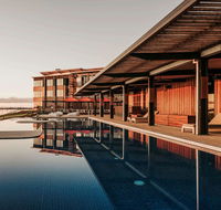 The Sebel Yarrawonga Silverwoods - Accommodation in Bendigo