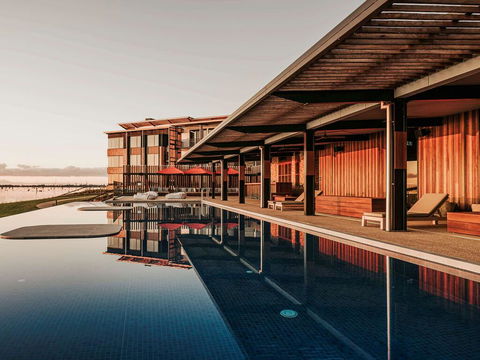 The Sebel Yarrawonga Silverwoods - Accommodation in Bendigo 0