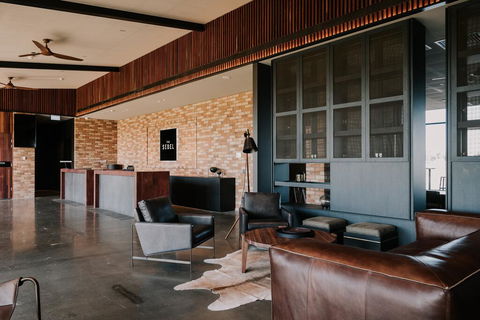 The Sebel Yarrawonga Silverwoods - Accommodation in Bendigo 2