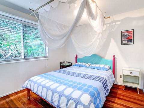 The Shack - Accommodation in Bendigo 1