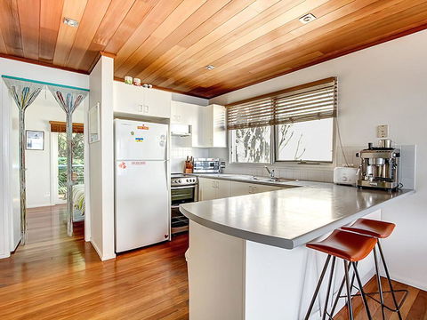 The Shack - Accommodation in Bendigo 3