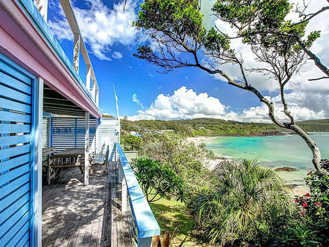 The Shack - Accommodation in Bendigo 0