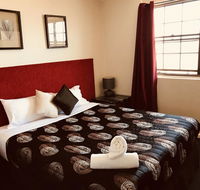 The Shamrock Hotel - Accommodation in Bendigo