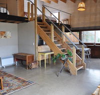 The Shouse - Durrants Lookout - Accommodation in Bendigo