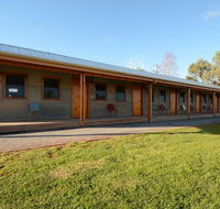 The Silverton Hotel - Accommodation in Bendigo