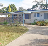 The South Sussex Cottage - Accommodation in Bendigo