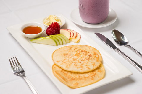 The Standpipe Golf Motor Inn - Accommodation in Bendigo 1