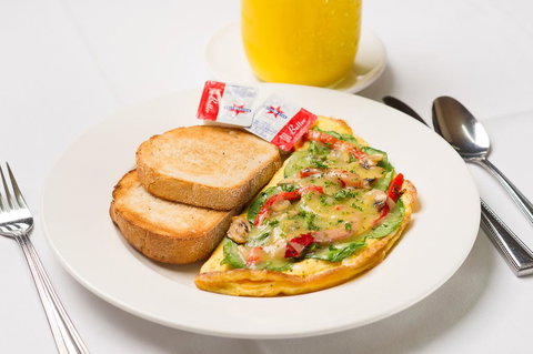 The Standpipe Golf Motor Inn - Accommodation in Bendigo 3