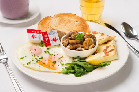 The Standpipe Golf Motor Inn - Accommodation in Bendigo 2