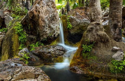 The Station At El Questro - Accommodation in Bendigo 1