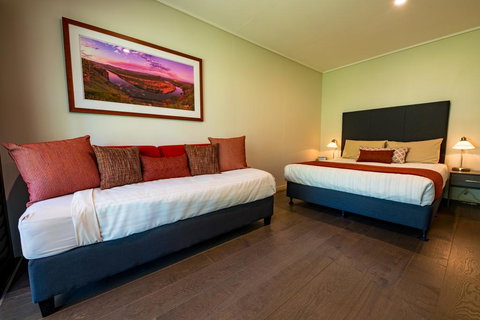 The Station At El Questro - Accommodation in Bendigo 2