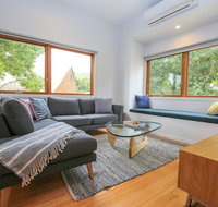 The Stelvio Villas - Two - Accommodation in Bendigo