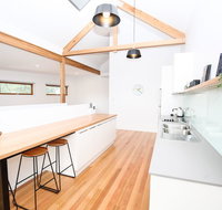 The Stelvio Villas - Villa One - Accommodation in Bendigo