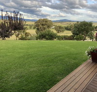 The Studio - Yarra Valley - Accommodation in Bendigo