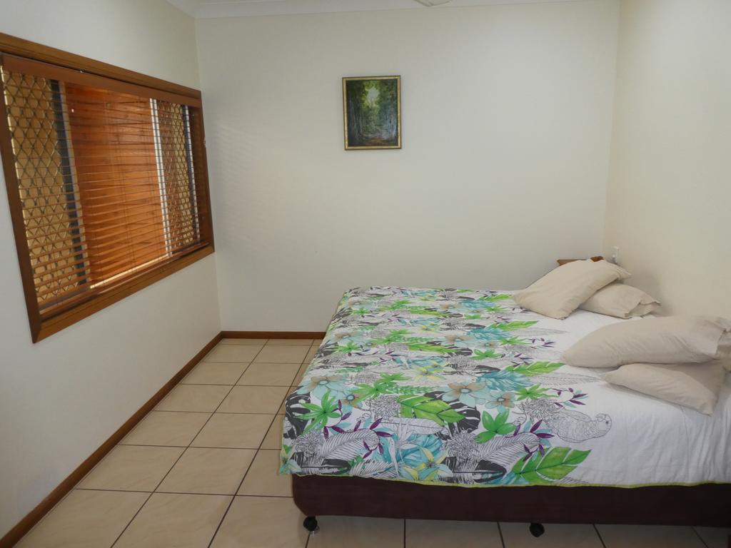 Accommodation in Bendigo