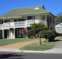 The Sun and the Sea in Hervey Bay - Accommodation in Bendigo