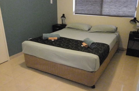 The Swagmans Rest Apartments - Accommodation in Bendigo 1