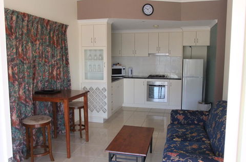 The Swagmans Rest Apartments - Accommodation in Bendigo 3