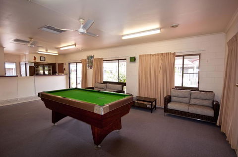The Swagmans Rest Apartments - Accommodation in Bendigo 2