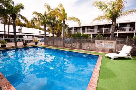 The Swagmans Rest Apartments - Accommodation in Bendigo 0
