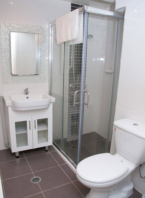 The Swiss Motel - Accommodation in Bendigo 3