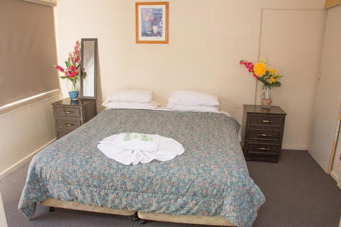 The Swiss Motel - Accommodation in Bendigo 2