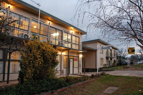 The Swiss Motel - Accommodation in Bendigo 0