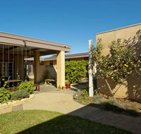 The Terrace Grove - Accommodation in Bendigo