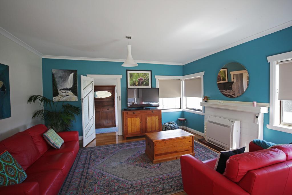 The North West TAS Accommodation in Bendigo