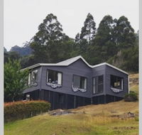 The Tin Dragon - Accommodation in Bendigo