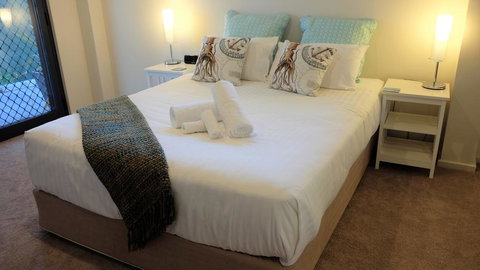 THE TIN SHED Couples Accommodation At Bay Of Fires - Accommodation in Bendigo 2