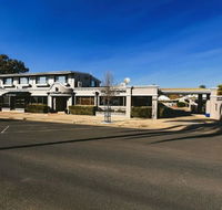The Town House Motor Inn - Accommodation in Bendigo
