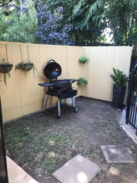 The Tropical Sanctuary - Accommodation in Bendigo 2