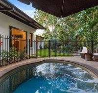 The Tropical Sanctuary - Accommodation in Bendigo
