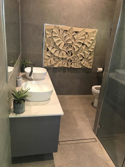 The Tropical Sanctuary - Accommodation in Bendigo 3