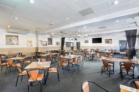The Union Club Hotel - Accommodation in Bendigo 1