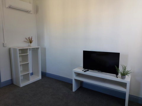 The Victoria Bathurst - Accommodation in Bendigo 1