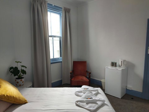 The Victoria Bathurst - Accommodation in Bendigo 2