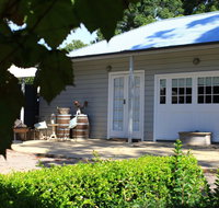 The Villa - Accommodation in Bendigo