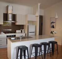 The Villa Shelly Beach - Accommodation in Bendigo