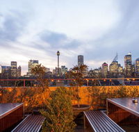 The Village Kings Cross - Accommodation in Bendigo