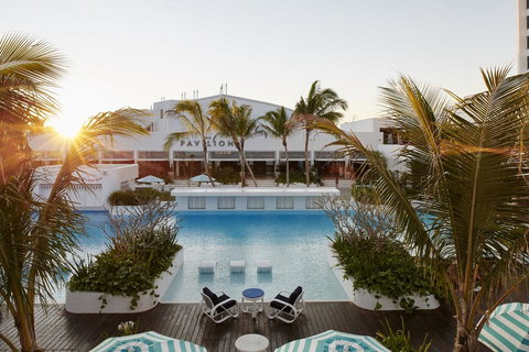 The Ville Resort - Casino - Accommodation in Bendigo 3