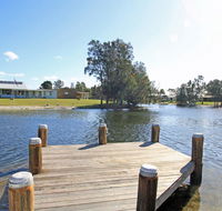 The Waterfront on Teal - Accommodation in Bendigo