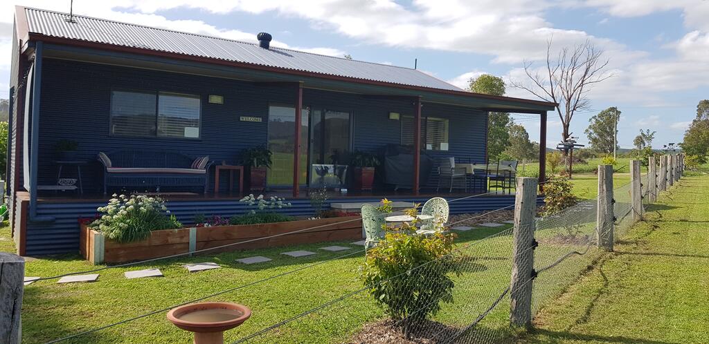 Glendon NSW Accommodation in Bendigo
