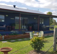 The Wattle Lodge - Accommodation in Bendigo