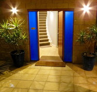 The Wave Oasis SC BB - Accommodation in Bendigo