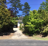 The Wentworth Retreat - Accommodation in Bendigo