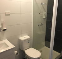 The Wharf Hotel - Accommodation in Bendigo
