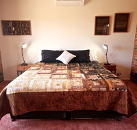 The Wicked Villa - Accommodation in Bendigo